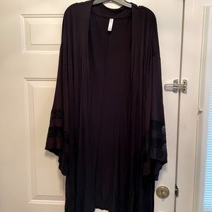 Cacique robe EUC.
